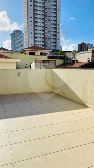 Venda Apartamento São Paulo Vila Nair REO565897 18