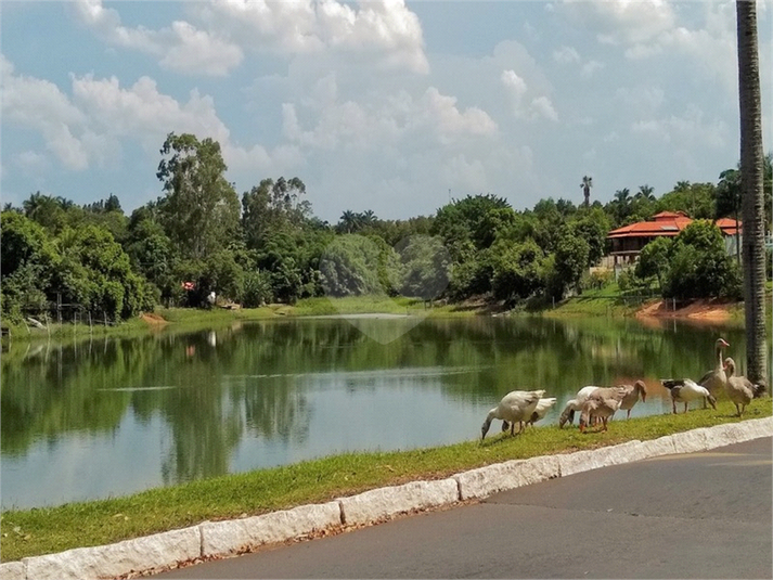 Venda Casa térrea Indaiatuba Colinas Do Mosteiro De Itaici REO565902 22