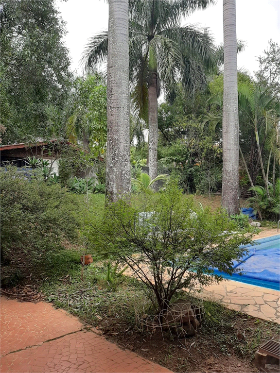 Venda Casa térrea Indaiatuba Colinas Do Mosteiro De Itaici REO565902 20