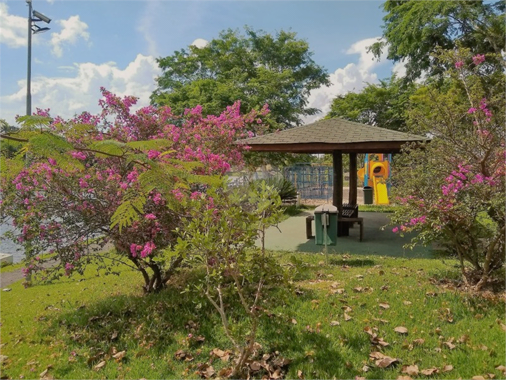 Venda Casa térrea Indaiatuba Colinas Do Mosteiro De Itaici REO565902 33