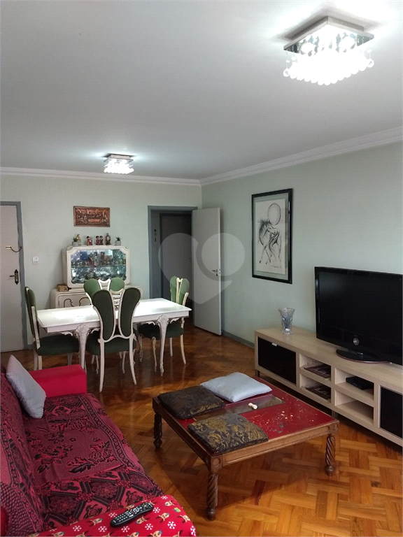 Venda Apartamento São Paulo Vila Prudente REO565929 2