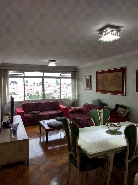 Venda Apartamento São Paulo Vila Prudente REO565929 1