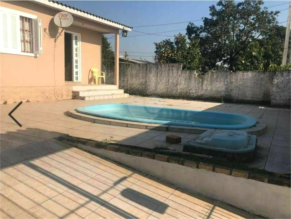 Venda Casa Gravataí Bom Sucesso REO565934 10