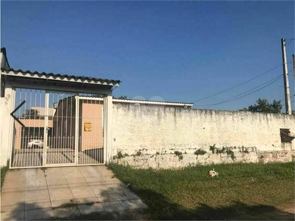 Venda Casa Gravataí Bom Sucesso REO565934 7