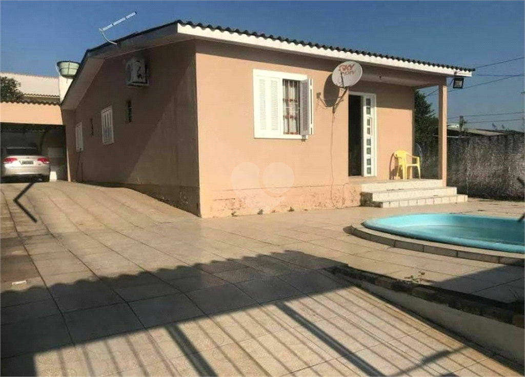 Venda Casa Gravataí Bom Sucesso REO565934 2