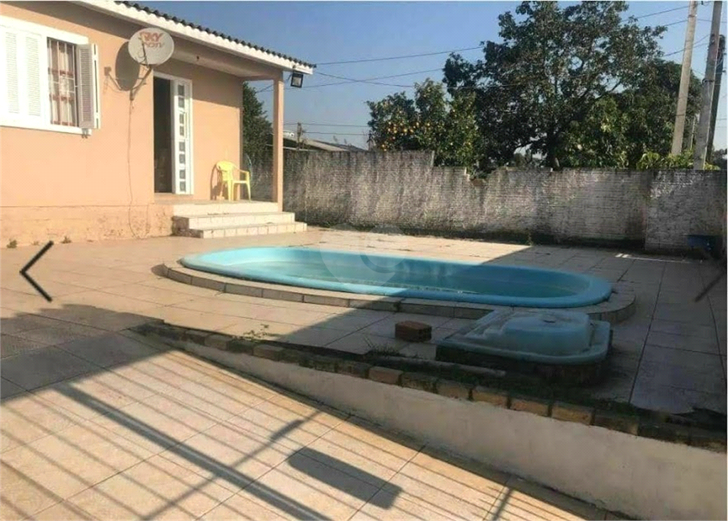 Venda Casa Gravataí Bom Sucesso REO565934 13