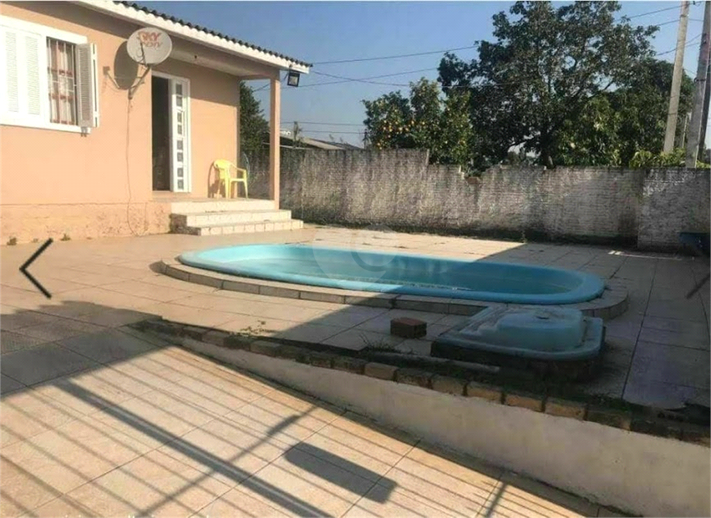 Venda Casa Gravataí Bom Sucesso REO565934 3