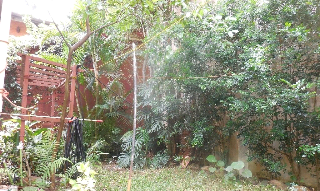 Venda Sobrado São Paulo Jardim Vitória Régia REO565981 18