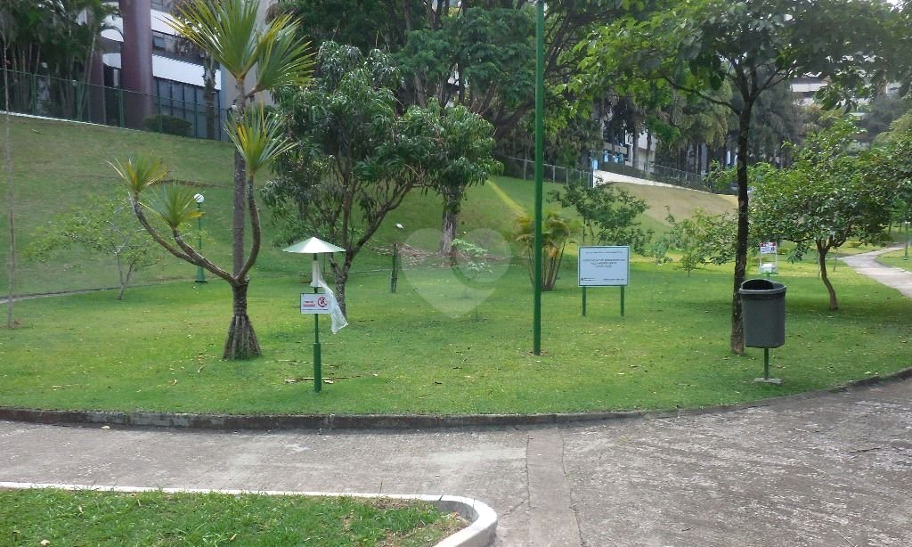 Venda Sobrado São Paulo Jardim Vitória Régia REO565981 20