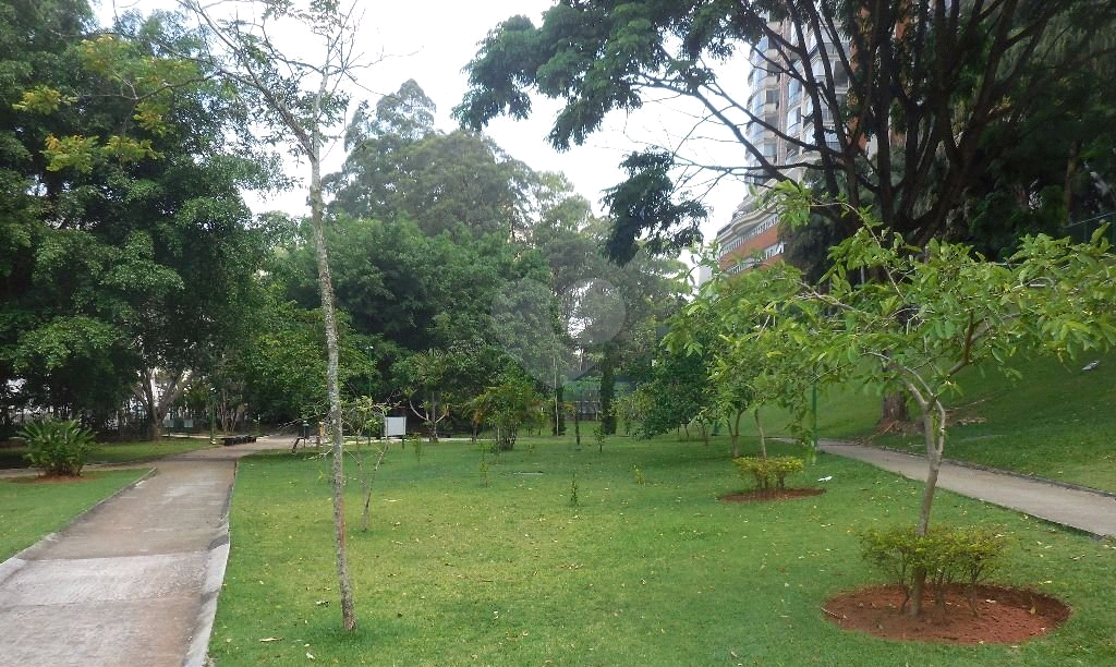 Venda Sobrado São Paulo Jardim Vitória Régia REO565981 22