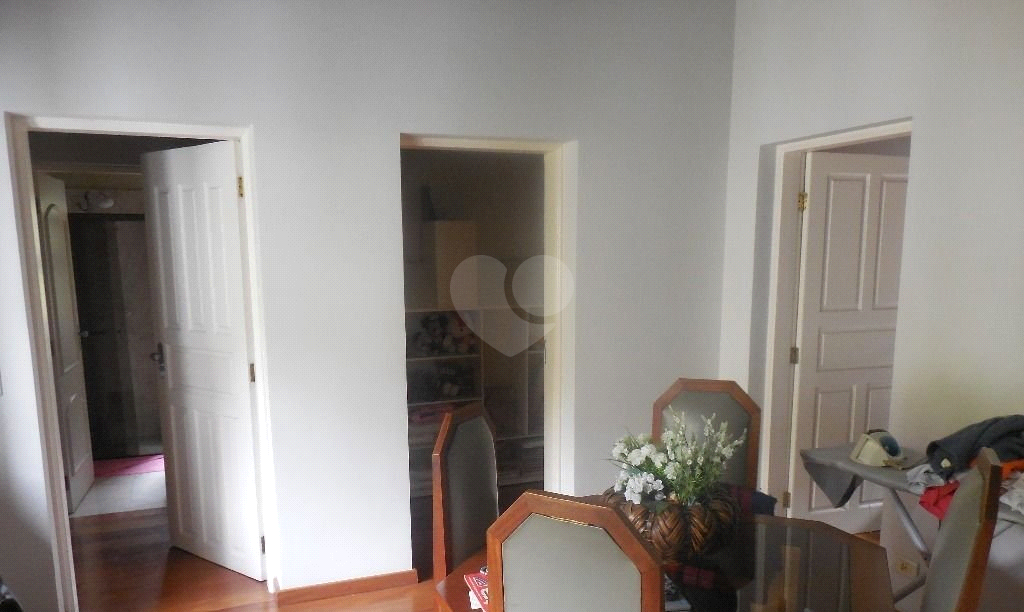 Venda Sobrado São Paulo Jardim Vitória Régia REO565981 8