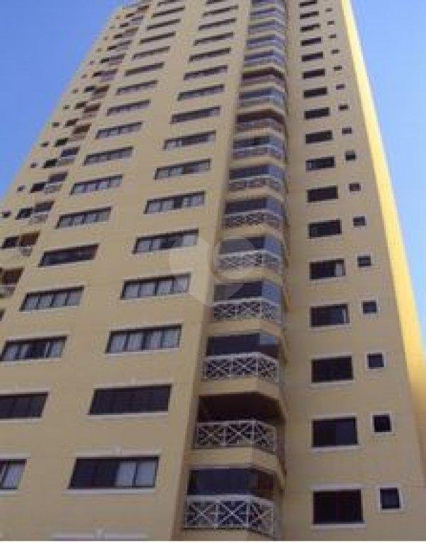 Venda Apartamento Campinas Jardim Dos Oliveiras REO566 1