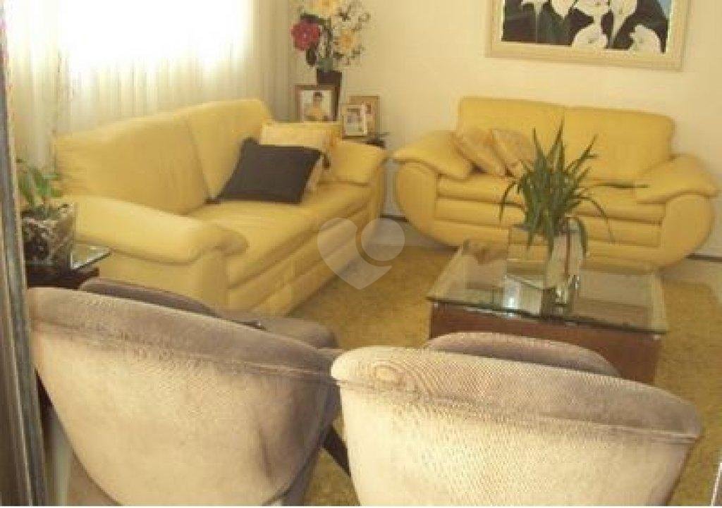 Venda Apartamento Campinas Jardim Dos Oliveiras REO566 2