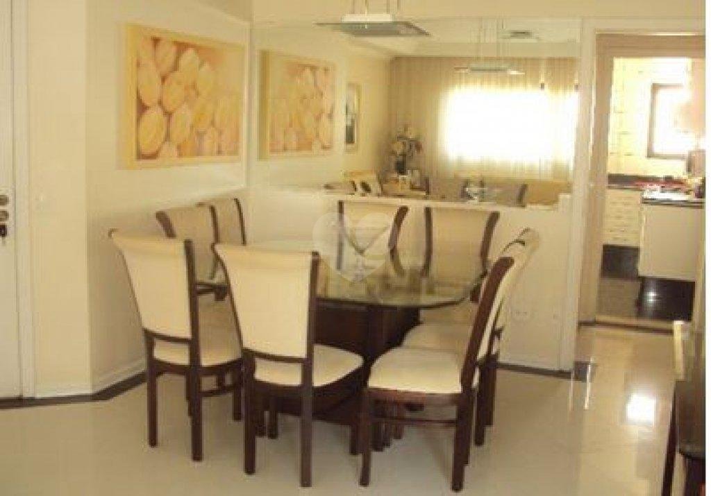 Venda Apartamento Campinas Jardim Dos Oliveiras REO566 3