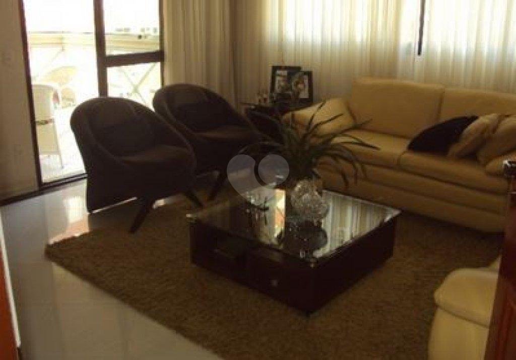 Venda Apartamento Campinas Jardim Dos Oliveiras REO566 4