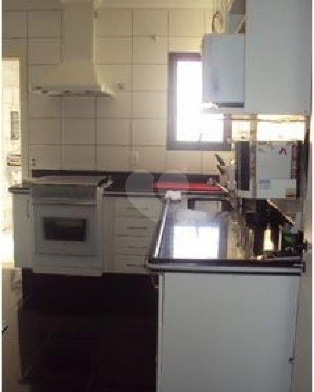 Venda Apartamento Campinas Jardim Dos Oliveiras REO566 16