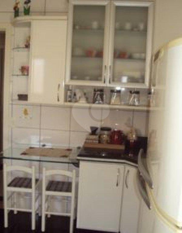 Venda Apartamento Campinas Jardim Dos Oliveiras REO566 17