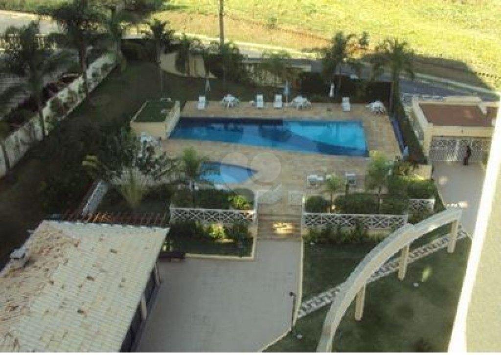 Venda Apartamento Campinas Jardim Dos Oliveiras REO566 23