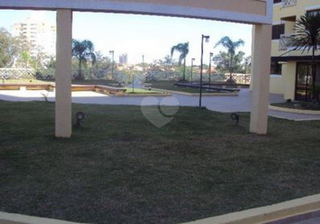 Venda Apartamento Campinas Jardim Dos Oliveiras REO566 25