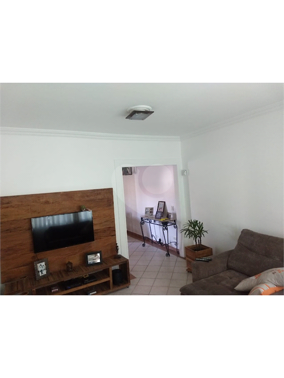 Venda Sobrado Guarulhos Jardim Toscana REO566024 10