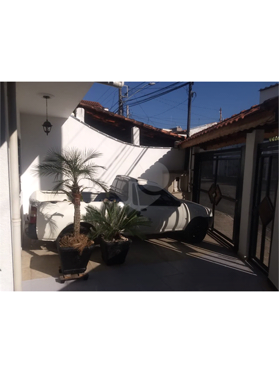 Venda Sobrado Guarulhos Jardim Toscana REO566024 5