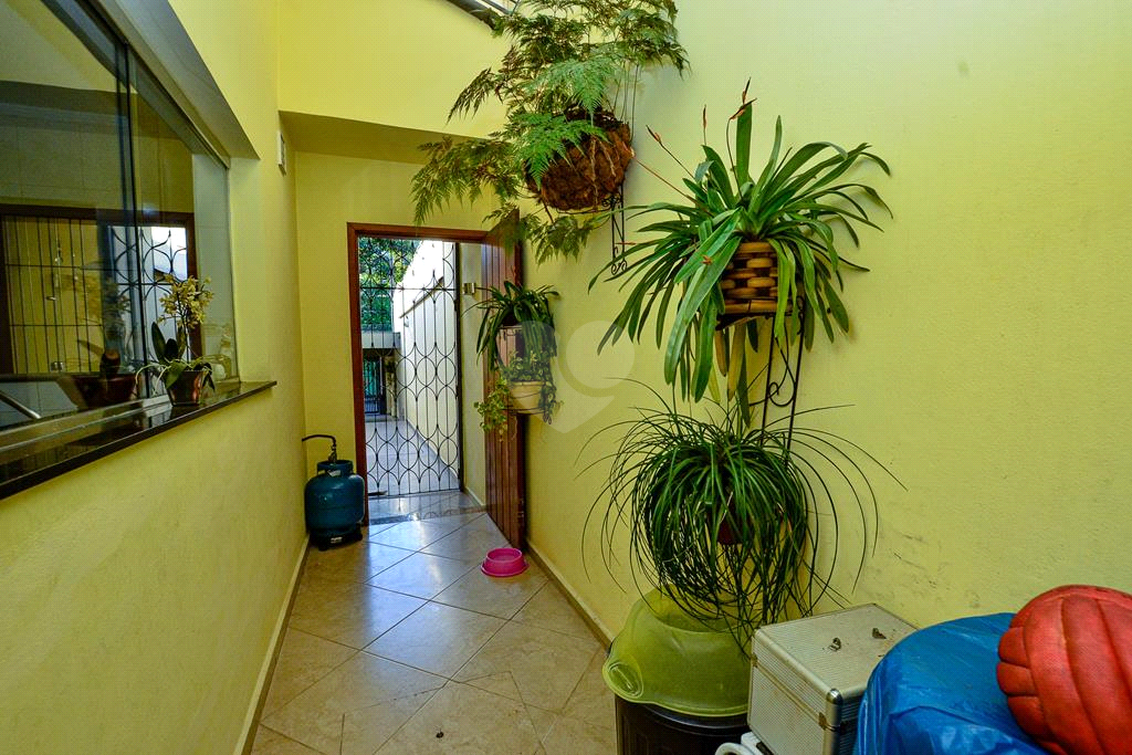 Venda Casa térrea São Paulo Mirandópolis REO566066 43