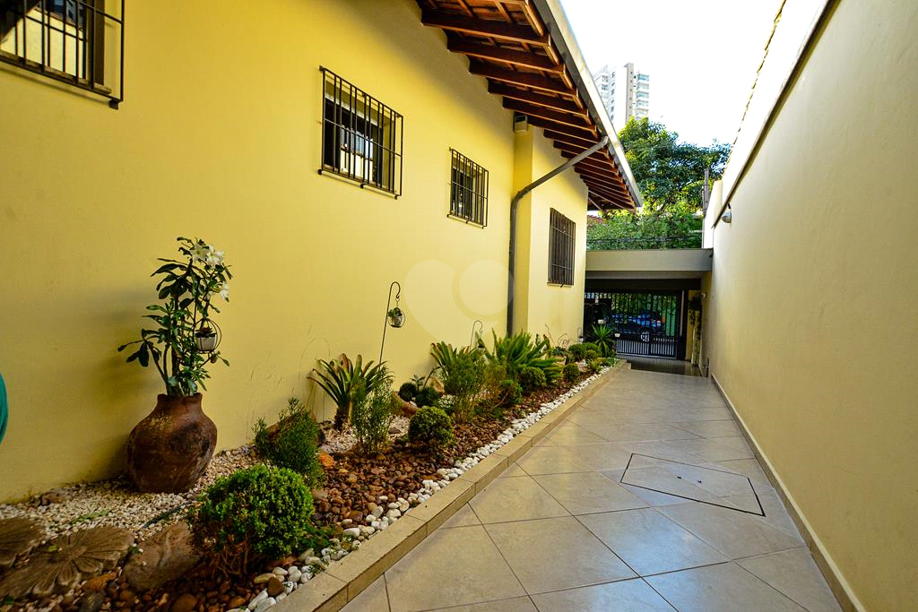 Venda Casa térrea São Paulo Mirandópolis REO566066 55