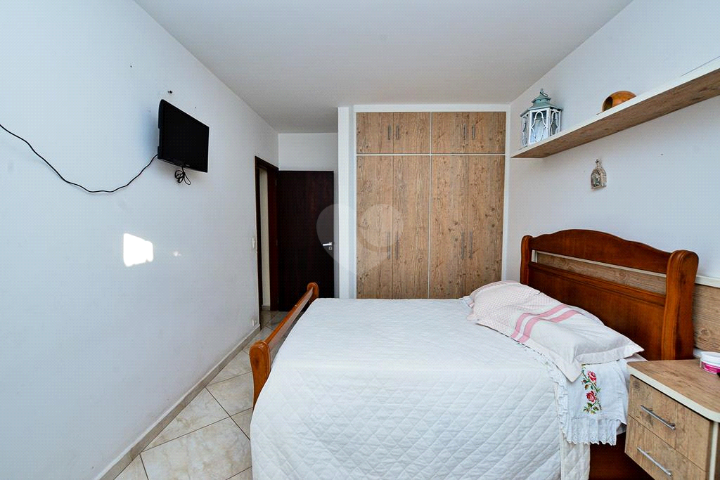 Venda Casa térrea São Paulo Mirandópolis REO566066 12