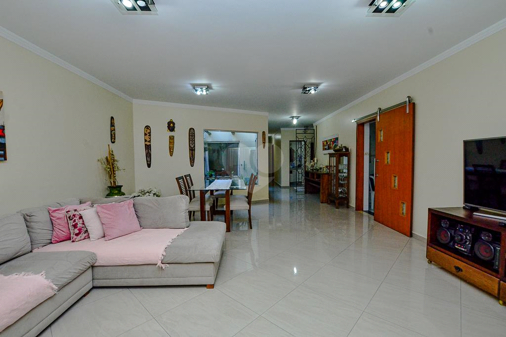 Venda Casa térrea São Paulo Mirandópolis REO566066 27