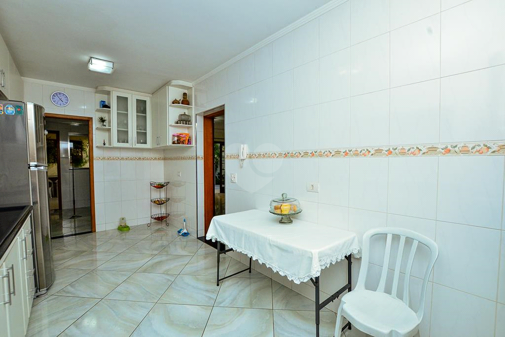 Venda Casa térrea São Paulo Mirandópolis REO566066 37