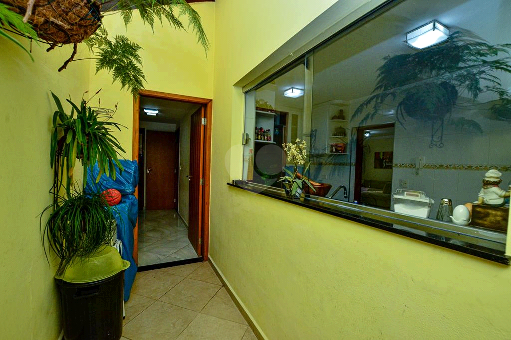 Venda Casa térrea São Paulo Mirandópolis REO566066 45