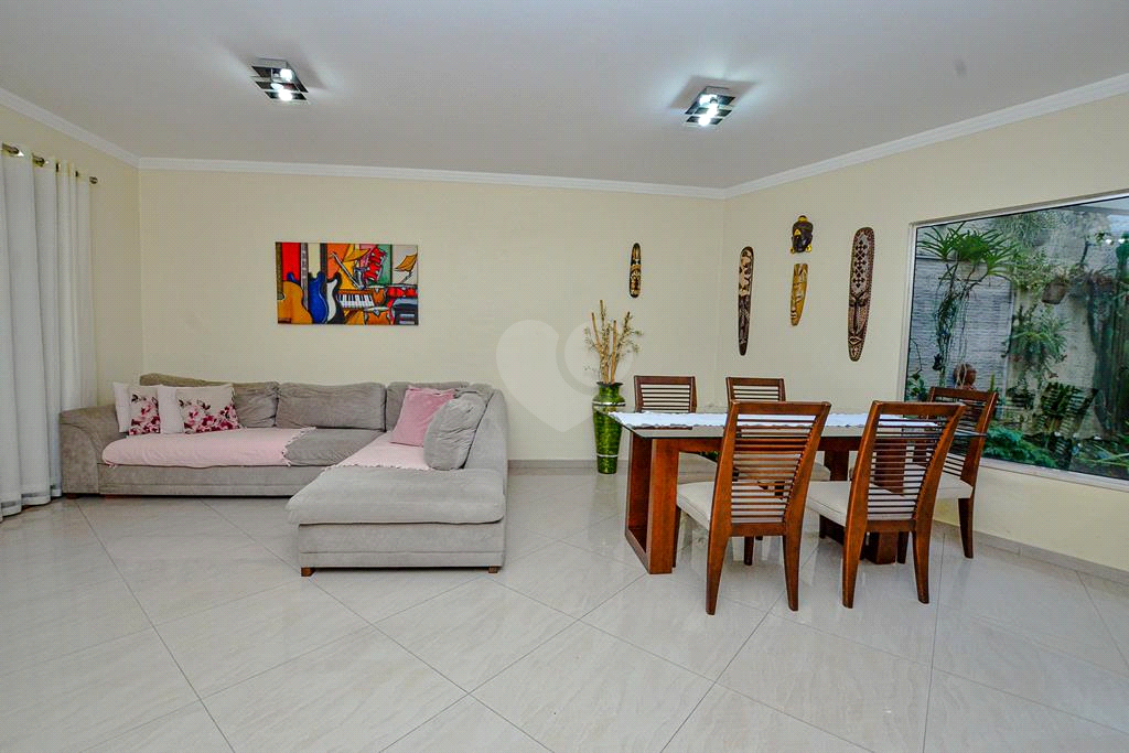 Venda Casa térrea São Paulo Mirandópolis REO566066 24