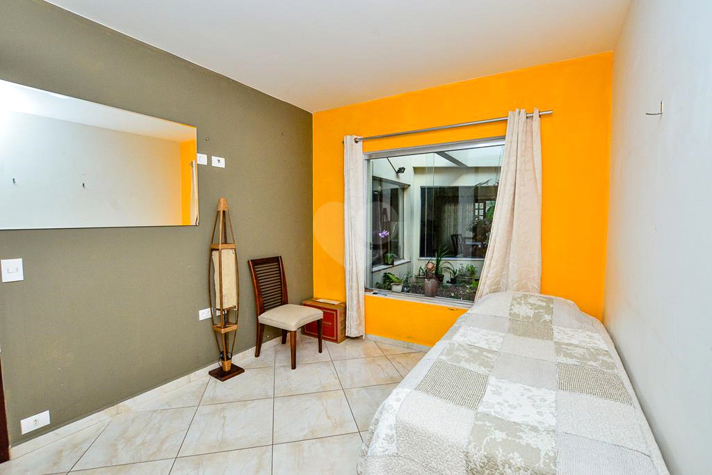 Venda Casa térrea São Paulo Mirandópolis REO566066 18