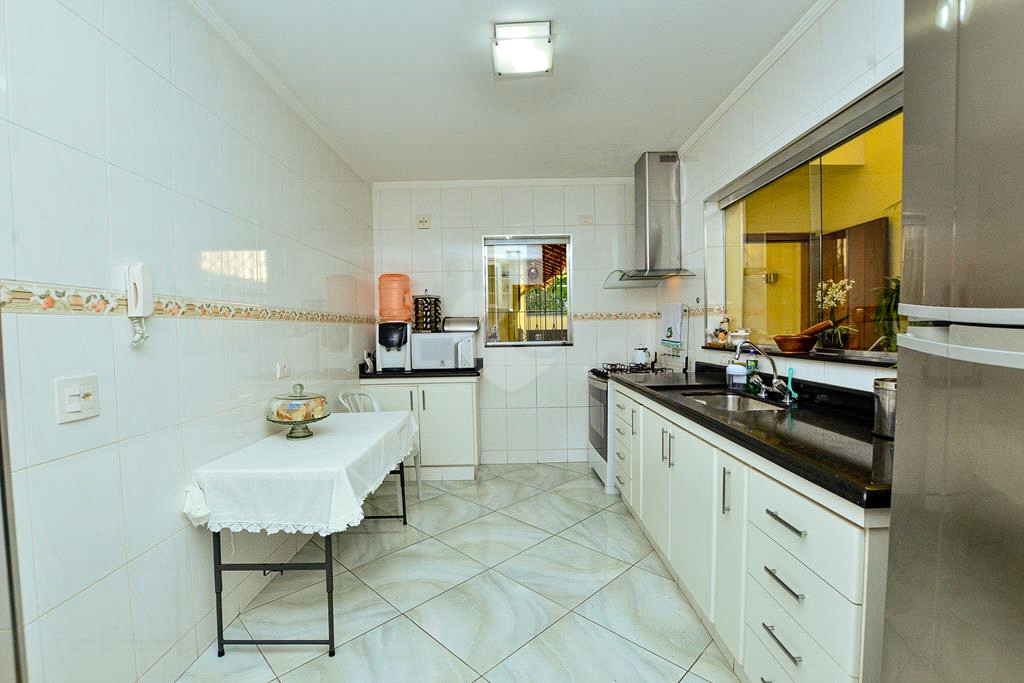 Venda Casa térrea São Paulo Mirandópolis REO566066 34