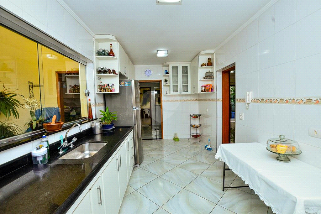 Venda Casa térrea São Paulo Mirandópolis REO566066 36