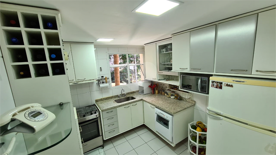 Venda Apartamento São Paulo Vila Suzana REO566083 6