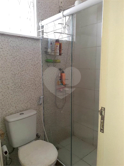 Venda Casa de vila Rio De Janeiro Cascadura REO566087 15