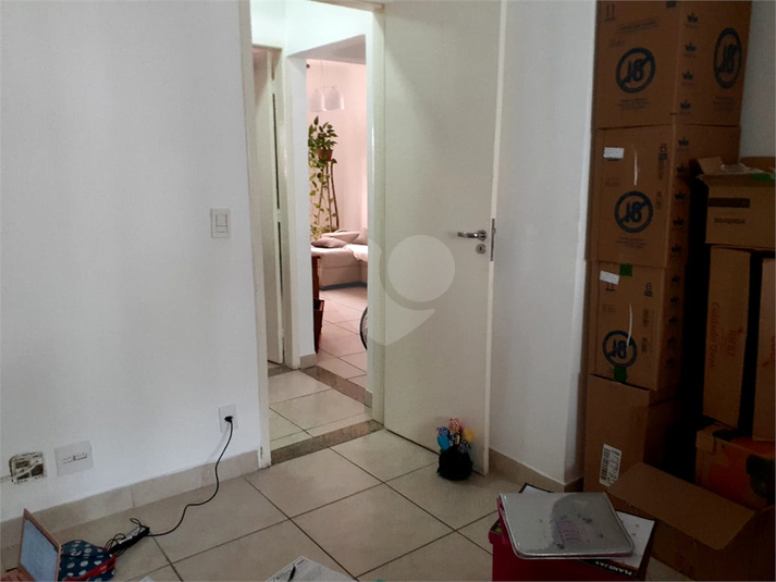 Venda Casa de vila Rio De Janeiro Cascadura REO566087 7