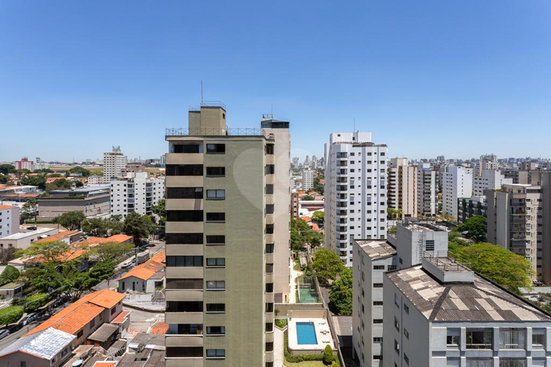 Venda Cobertura São Paulo Indianópolis REO56609 32