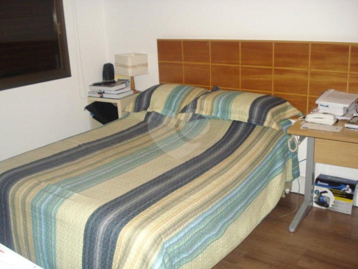 Venda Apartamento São Paulo Aclimação REO56611 8