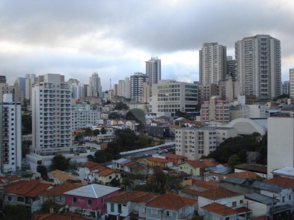 Venda Apartamento São Paulo Aclimação REO56611 20