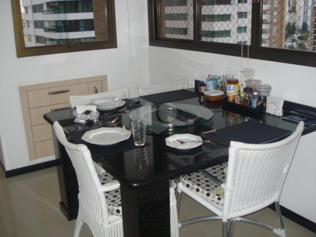 Venda Apartamento São Paulo Aclimação REO56611 24