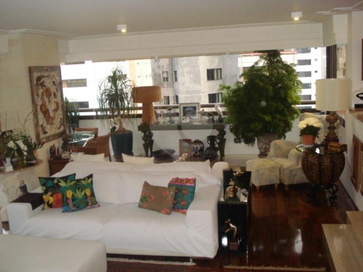 Venda Apartamento São Paulo Aclimação REO56611 26