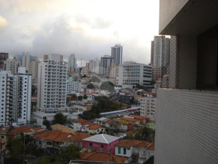 Venda Apartamento São Paulo Aclimação REO56611 27