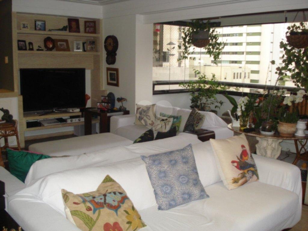 Venda Apartamento São Paulo Aclimação REO56611 28