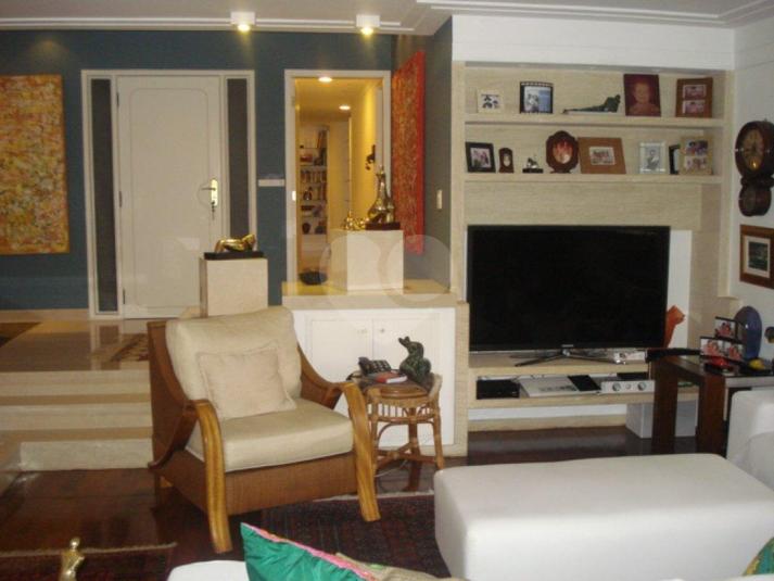 Venda Apartamento São Paulo Aclimação REO56611 29