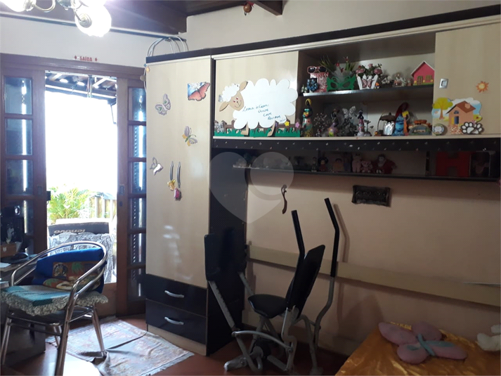 Venda Sobrado São Paulo Jardim Brasil (zona Norte) REO566117 27