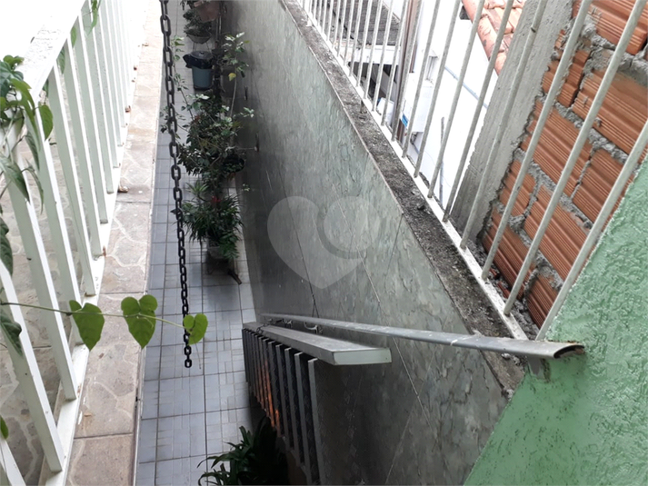 Venda Sobrado São Paulo Jardim Brasil (zona Norte) REO566117 25