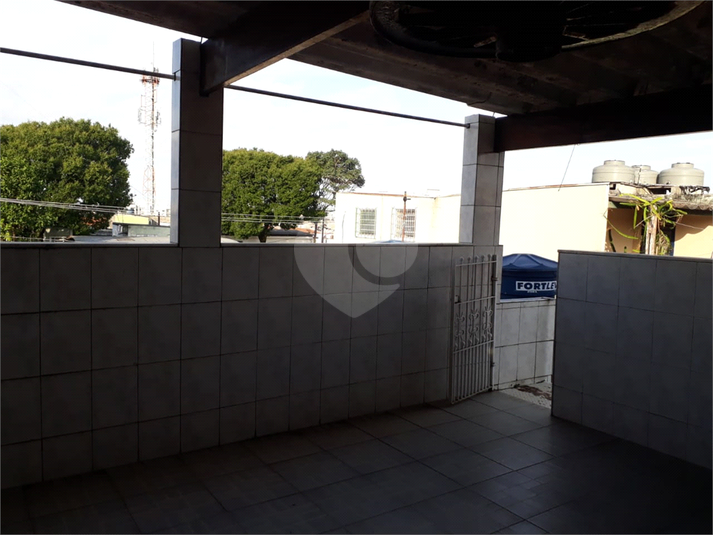 Venda Sobrado São Paulo Jardim Brasil (zona Norte) REO566117 9