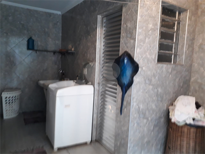 Venda Sobrado São Paulo Jardim Brasil (zona Norte) REO566117 14